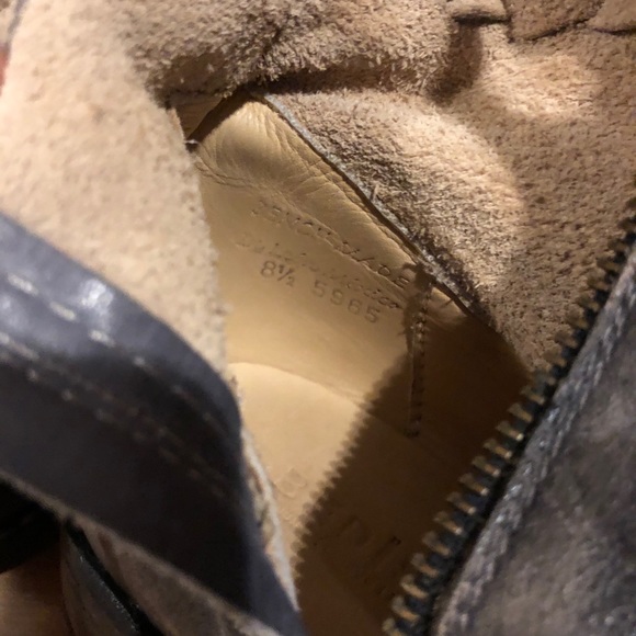 BedStu Booties - Picture 4 of 4